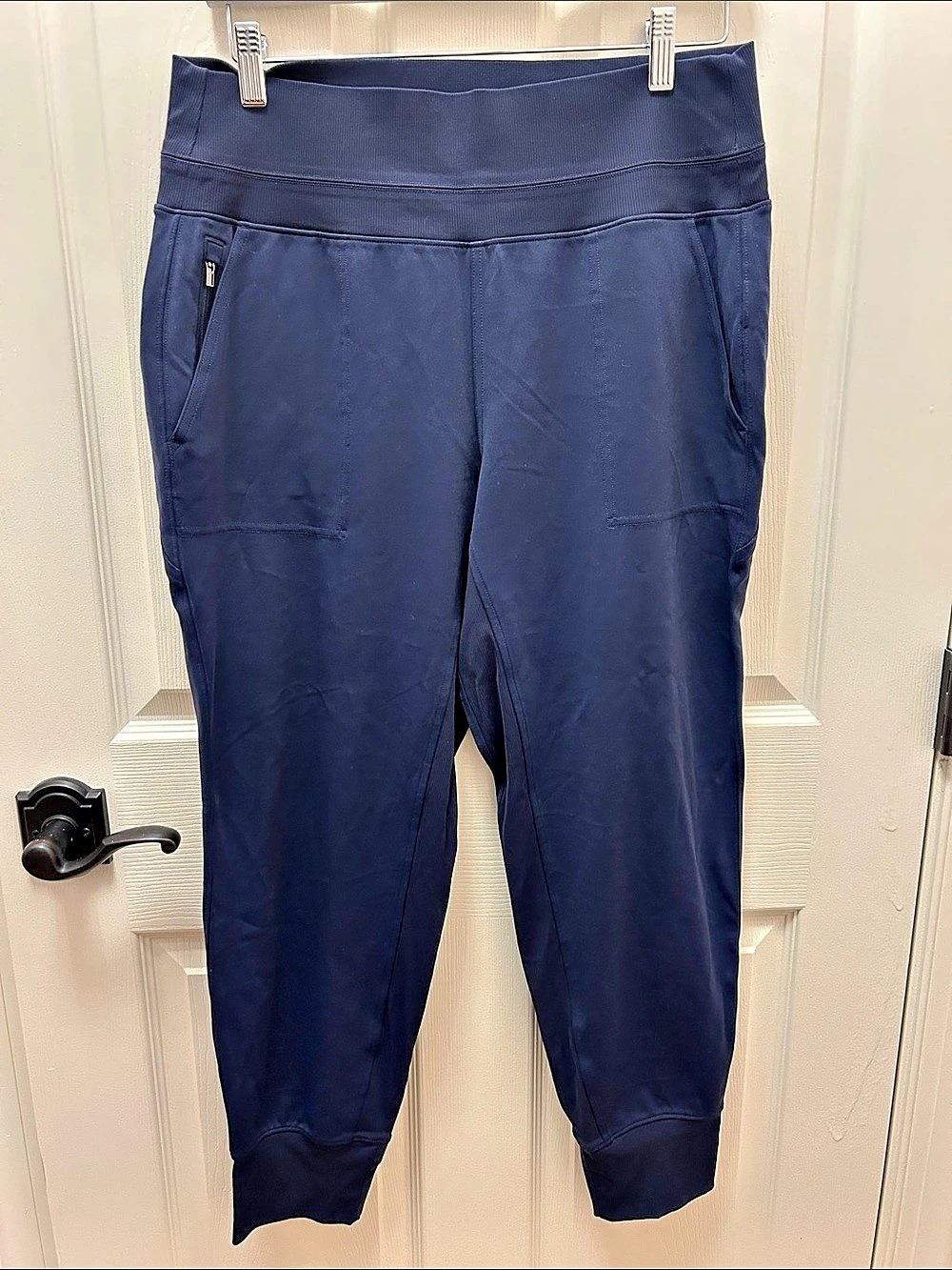 Athleta Women's Venice Jogger Size Large Like New